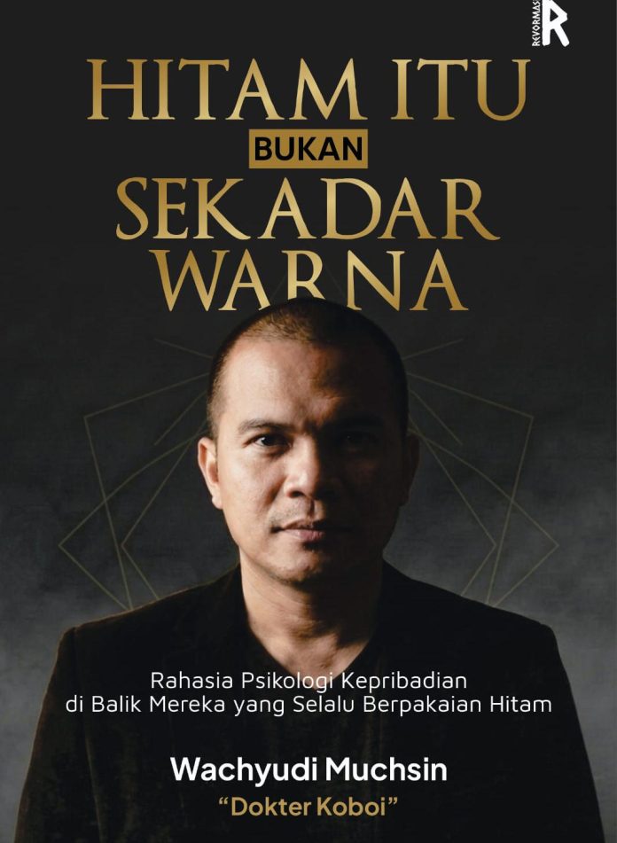 Buku Buku