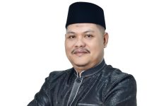 Ketum Logis 08: Bantuan 1.098 Sapi Kurban Prabowo Sah dan Bermanfaat untuk Rakyat Ket Foto: Ketua Umum Logis 08 Anshar Ilo (Ist)**
