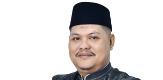 Ketum Logis 08: Bantuan 1.098 Sapi Kurban Prabowo Sah dan Bermanfaat untuk Rakyat Ket Foto: Ketua Umum Logis 08 Anshar Ilo (Ist)**