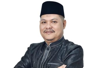 Ketum Logis 08: Bantuan 1.098 Sapi Kurban Prabowo Sah dan Bermanfaat untuk Rakyat Ket Foto: Ketua Umum Logis 08 Anshar Ilo (Ist)**
