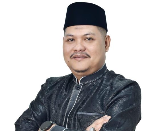 Ketum Logis 08: Bantuan 1.098 Sapi Kurban Prabowo Sah dan Bermanfaat untuk Rakyat Ket Foto: Ketua Umum Logis 08 Anshar Ilo (Ist)**