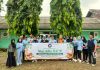 STT Raden Wijaya Mojokerto Gelar Penyembelihan Kurban, Tanam Nilai Berbagi Dan Kepedulian Sosial Img 20260527 Wa0050