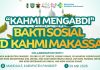 Sambut Milad ke-60, KAHMI Makassar Gelar Baksos dan Tabligh Akbar di Pangkep Img 20260528 Wa0135