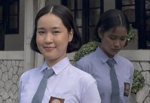 Cathlyn dan Meivy Dapat Beasiswa dari PP INTI Usai Polemik Seleksi Paskibraka FOTO: Cathlyn Yvaeni Lesmana calon Paskibraka Sulsel perwakilan kota Makassar. (Istimewa)