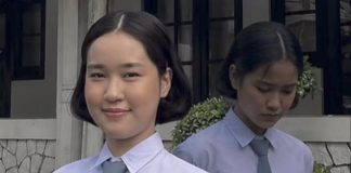 Cathlyn dan Meivy Dapat Beasiswa dari PP INTI Usai Polemik Seleksi Paskibraka FOTO: Cathlyn Yvaeni Lesmana calon Paskibraka Sulsel perwakilan kota Makassar. (Istimewa)