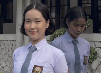 Cathlyn dan Meivy Dapat Beasiswa dari PP INTI Usai Polemik Seleksi Paskibraka FOTO: Cathlyn Yvaeni Lesmana calon Paskibraka Sulsel perwakilan kota Makassar. (Istimewa)