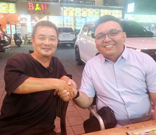 Investor China Siap Kucurkan US$50 Juta, PT Bumi Brawa Berdikari Garap Hotel Eco Green di Bali dan Labuan Bajo Img 20260530 Wa0032