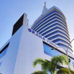 Penetapan Graha Pena Fajar Jadi Lokasi Konferensi PWI Sulsel Dipersoalkan, Forum Penyelamat Nilai Tidak Netral FOTO: Gedung Graha Pena Fajar, Jalan Urip Sumohardjo, Makassar, pada 2 Juni 2026 mendatang. (Ist)