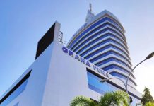 Penetapan Graha Pena Fajar Jadi Lokasi Konferensi PWI Sulsel Dipersoalkan, Forum Penyelamat Nilai Tidak Netral FOTO: Gedung Graha Pena Fajar, Jalan Urip Sumohardjo, Makassar, pada 2 Juni 2026 mendatang. (Ist)