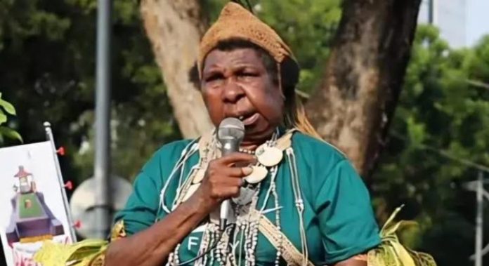 FOTO: Mama Yasinta (dok via google)