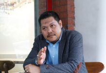 Logis 08 Minta Publik Waspadai Disinformasi dan Kebencian terhadap Presiden Prabowo Ket Foto: Ketua Umum Logis 08 Anshar Ilo (Ist)**