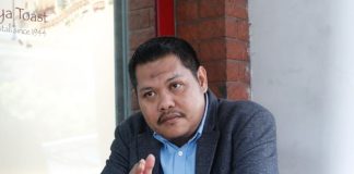 Logis 08 Minta Publik Waspadai Disinformasi dan Kebencian terhadap Presiden Prabowo Ket Foto: Ketua Umum Logis 08 Anshar Ilo (Ist)**