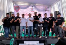 Dekatkan Akses Keadilan, YLBH Sakera Mojokerto Gelar Pertemuan Rutin Bulanan di Desa Mojokusumo