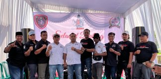 Dekatkan Akses Keadilan, YLBH Sakera Mojokerto Gelar Pertemuan Rutin Bulanan di Desa Mojokusumo
