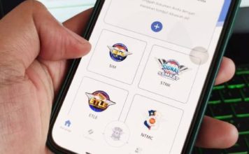 Dirregident Korlantas Polri ini Cara Bikin SIM Digital FOTO: Ilustrasi SIM Digital. (Foto: Carmudi/Mada Prastya)