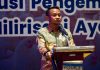 Punya Lahan Pertanian Jagung 60 Ribu Hektare, Bupati Bone Siap Realisasi Program Ketahanan Pangan Nasional FOTO: Bupati Bone, Andi Asman Sulaiman. (Dok Kementan)
