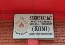 Transparansi Penuh, KONI Mojokerto Tegaskan ‘Fun Run’ Murni Swadaya Hasil Kolaborasi Pemuda Tanpa Anggaran Daerah Img 20260523 164114