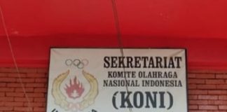 Transparansi Penuh, KONI Mojokerto Tegaskan ‘Fun Run’ Murni Swadaya Hasil Kolaborasi Pemuda Tanpa Anggaran Daerah Img 20260523 164114