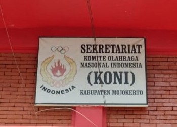 Transparansi Penuh, KONI Mojokerto Tegaskan ‘Fun Run’ Murni Swadaya Hasil Kolaborasi Pemuda Tanpa Anggaran Daerah Img 20260523 164114