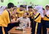 Korupsi Merajalela di Tengah Program MBG: Jangan Sampai Masa Depan Anak Bangsa Menjadi Korban FOTO: Presiden Prabowo Subianto meninjau Program Makan Bergizi Gratis (MBG) di SMPN 111, Palmerah, Jakarta Barat, pada Selasa (2/6/2026). (Dok. Seskab)