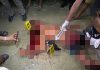 Polresta Lakukan Olah TKP Kasus Penganiayaan yang Mengakibatkan Korban Meninggal Dunia di Entrop FOTO: Polresta Jayapura Kota melalui Polsek Jayapura Selatan dan Satuan Reserse Kriminal bergerak cepat menindaklanjuti laporan masyarakat terkait dugaan tindak pidana penganiayaan yang mengakibatkan korban meninggal dunia di sebuah rumah kos yang berlokasi di Kompleks SMU 4, Jalan Beringin, Kelurahan Entrop, Distrik Jayapura Selatan, Selasa (9/6) sore. (Dok. Polresta Jayapura)