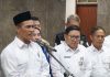 Mentan Amran Temui Peternak, Siapkan Sejumlah Langkah Lindungi Harga Telur dan Peternak Rakyat FOTO: Menteri Pertanian (Mentan) Andi Amran Sulaiman. (Dok. Kementan)