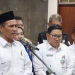 Mentan Amran Temui Peternak, Siapkan Sejumlah Langkah Lindungi Harga Telur dan Peternak Rakyat FOTO: Menteri Pertanian (Mentan) Andi Amran Sulaiman. (Dok. Kementan)