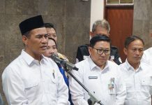 Mentan Amran Temui Peternak, Siapkan Sejumlah Langkah Lindungi Harga Telur dan Peternak Rakyat FOTO: Menteri Pertanian (Mentan) Andi Amran Sulaiman. (Dok. Kementan)