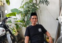 OPINI: Menjelang Konfercab GP Ansor Makassar: Menjaga Sejarah, Merawat Kaderisasi, Menata Masa Depan Img 20260601 Wa0021