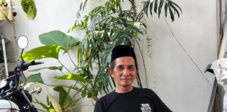 OPINI: Menjelang Konfercab GP Ansor Makassar: Menjaga Sejarah, Merawat Kaderisasi, Menata Masa Depan Img 20260601 Wa0021