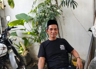 OPINI: Menjelang Konfercab GP Ansor Makassar: Menjaga Sejarah, Merawat Kaderisasi, Menata Masa Depan Img 20260601 Wa0021