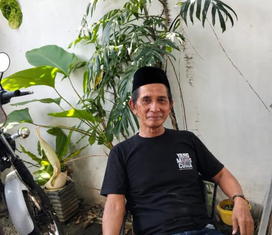 OPINI: Menjelang Konfercab GP Ansor Makassar: Menjaga Sejarah, Merawat Kaderisasi, Menata Masa Depan Img 20260601 Wa0021