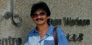Sambut Konferprov PWI Sulsel: ‘Fajar’ Kembali Bertarung FOTO: Andi Pasamangi Wawo, Dewan Pembina PWI Sulawesi Selatan.