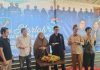 Partai Prima Sulsel Rayakan HUT Ke-5, Matangkan Konsolidasi Hadapi Pemilu FOTO: Wakil Sekretaris Jenderal DPP Prima, Ansar Manrulu, jajaran pengurus Dewan Pimpinan Wilayah (DPW) Partai Rakyat Adil Makmur (Prima) Sulawesi Selatan memperingati Hari Ulang Tahun (HUT) ke-5 partai tersebut, Senin (1/6/2026). Perayaan digelar secara khidmat di Warkop Turatea, Jalan Haji Bau, Kota Makassar.
