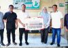 Website Pemprov Sulsel 404, Usai Beritakan Gubernur Beri Bantuan Senilai Rp1 Miliar ke RS Syekh Yusuf Gowa FOTO: Hasil tangkap layar dari laman resmi website pemerintah provinsi sulawesi selatan.