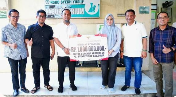 FOTO: Hasil tangkap layar dari laman resmi website pemerintah provinsi sulawesi selatan. FOTO: Hasil tangkap layar dari laman resmi website pemerintah provinsi sulawesi selatan.
