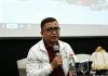 Heran, Walikota Makassar Disebut Kurang Bijak Pakai Kata-kata Saat Buka Musyawarah PWI FOTO: Rahman Daeng Gus Dur, Direktur Balla Inklusi Sulawesi Selatan.