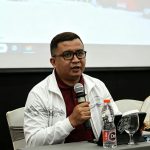 Heran, Walikota Makassar Disebut Kurang Bijak Pakai Kata-kata Saat Buka Musyawarah PWI FOTO: Rahman Daeng Gus Dur, Direktur Balla Inklusi Sulawesi Selatan.