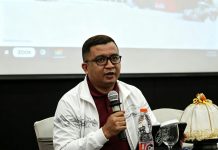Heran, Walikota Makassar Disebut Kurang Bijak Pakai Kata-kata Saat Buka Musyawarah PWI FOTO: Rahman Daeng Gus Dur, Direktur Balla Inklusi Sulawesi Selatan.
