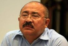 RUU Pemilu, Kekurangan Sistem Proporsional Terbuka: Suara Sah Tapi Tidak Dihitung, Ramlan: Langgar Prinsip One Person-One Vote FOTO: Prof Ramlan Surbakti, mantan Ketua KPU RI. (Dok via Google)
