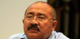 RUU Pemilu, Kekurangan Sistem Proporsional Terbuka: Suara Sah Tapi Tidak Dihitung, Ramlan: Langgar Prinsip One Person-One Vote FOTO: Prof Ramlan Surbakti, mantan Ketua KPU RI. (Dok via Google)