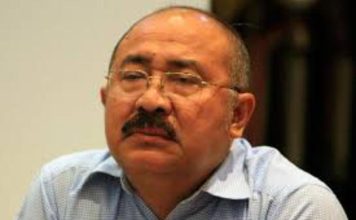 RUU Pemilu, Kekurangan Sistem Proporsional Terbuka: Suara Sah Tapi Tidak Dihitung, Ramlan: Langgar Prinsip One Person-One Vote FOTO: Prof Ramlan Surbakti, mantan Ketua KPU RI. (Dok via Google)