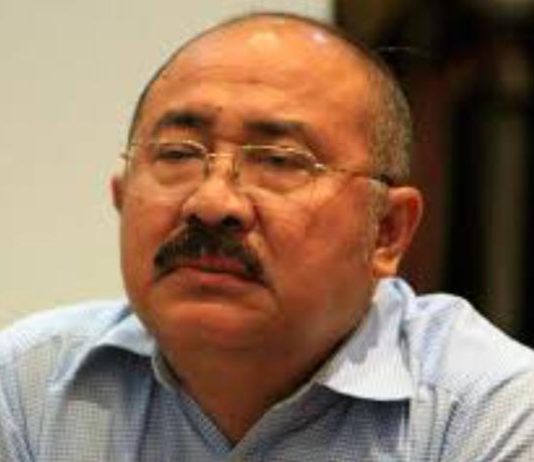 RUU Pemilu, Kekurangan Sistem Proporsional Terbuka: Suara Sah Tapi Tidak Dihitung, Ramlan: Langgar Prinsip One Person-One Vote FOTO: Prof Ramlan Surbakti, mantan Ketua KPU RI. (Dok via Google)