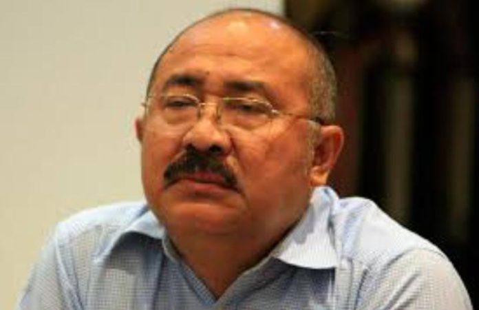 FOTO: Prof Ramlan Surbakti, mantan Ketua KPU RI. (Dok via Google) FOTO: Prof Ramlan Surbakti, mantan Ketua KPU RI. (Dok via Google)