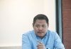 Logis 08 Ingatkan Kabinet Merah Putih Jaga Amanah Presiden, Kasus BGN Jadi Pelajaran Berharga Ket Foto: Ketua Umum Logis 08 Anshar Ilo, (Ist)*
