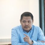 Logis 08 Ingatkan Kabinet Merah Putih Jaga Amanah Presiden, Kasus BGN Jadi Pelajaran Berharga Ket Foto: Ketua Umum Logis 08 Anshar Ilo, (Ist)*