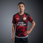 Ferdinand “The Dragon” Sinaga Perkuat Dokter Koboi FC di Wali Kota Makassar Cup 2026 FOTO: Ferdinand Sinaga