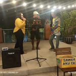 Wadah Kreativitas Murah Meriah Warga Mojokerto, Skywalk Mojopahit Hadirkan Hiburan Karaoke Img 20260604 Wa0051