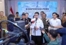 Temuan Fantastis BPOM: 2,08 Juta Produk Kosmetik Ilegal Beredar Melalui Platform Digital