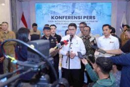 Temuan Fantastis BPOM: 2,08 Juta Produk Kosmetik Ilegal Beredar Melalui Platform Digital